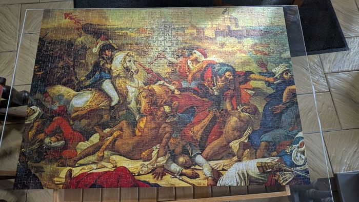 Puzzle - photo numéro 3