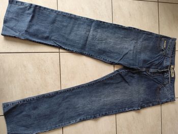 Jean's