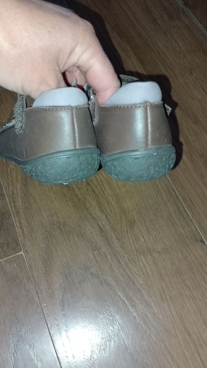 Chaussure Miss p.26 - photo numéro 5