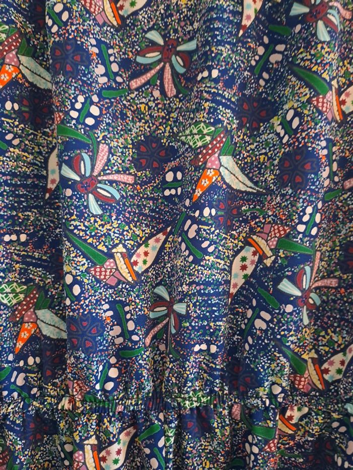 Combinaison pantalon bustier - photo numéro 3