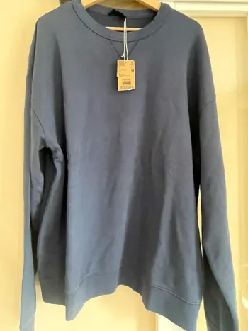 Sweat homme