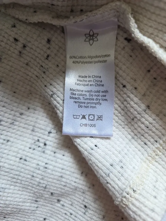 Gilet Fin de chez Harmony Balance en Taille S - photo numéro 7