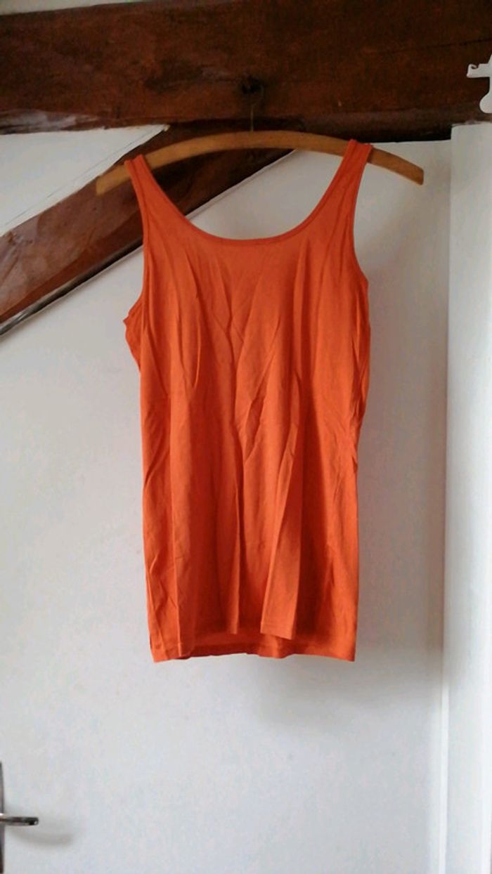 Debardeur - photo numéro 3