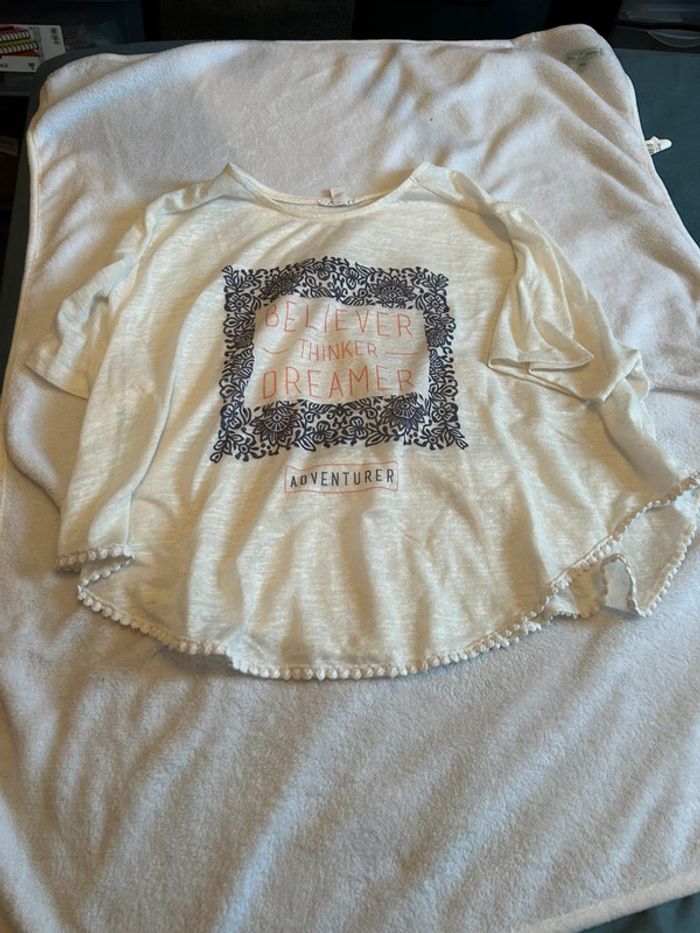 Lot t shirt femme - photo numéro 6