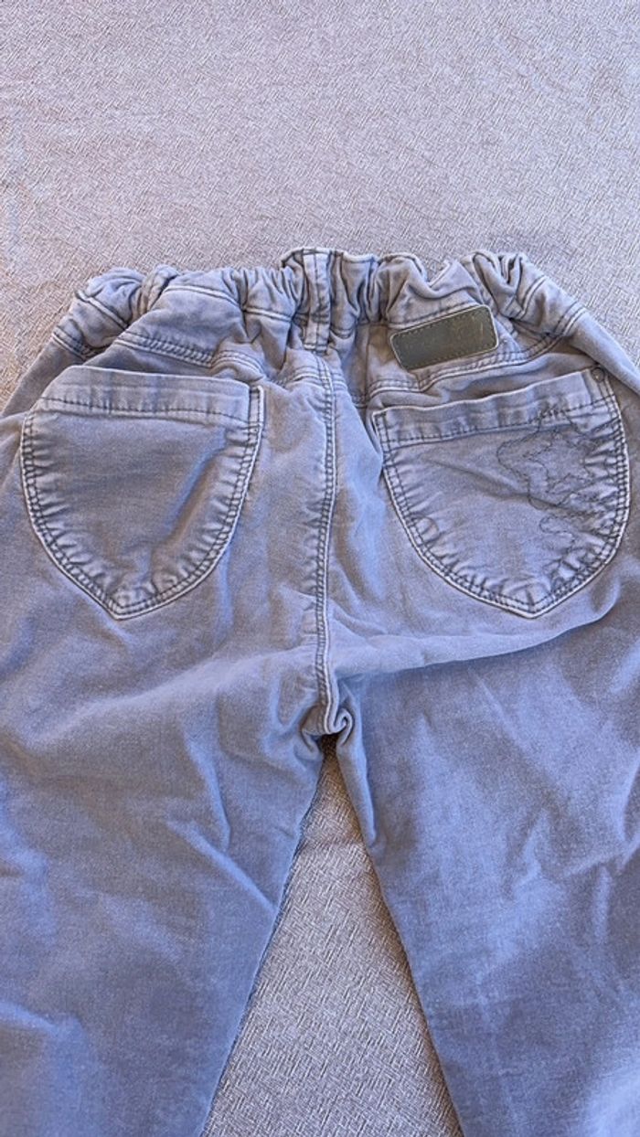 Pantalon fille 10 ans - photo numéro 3