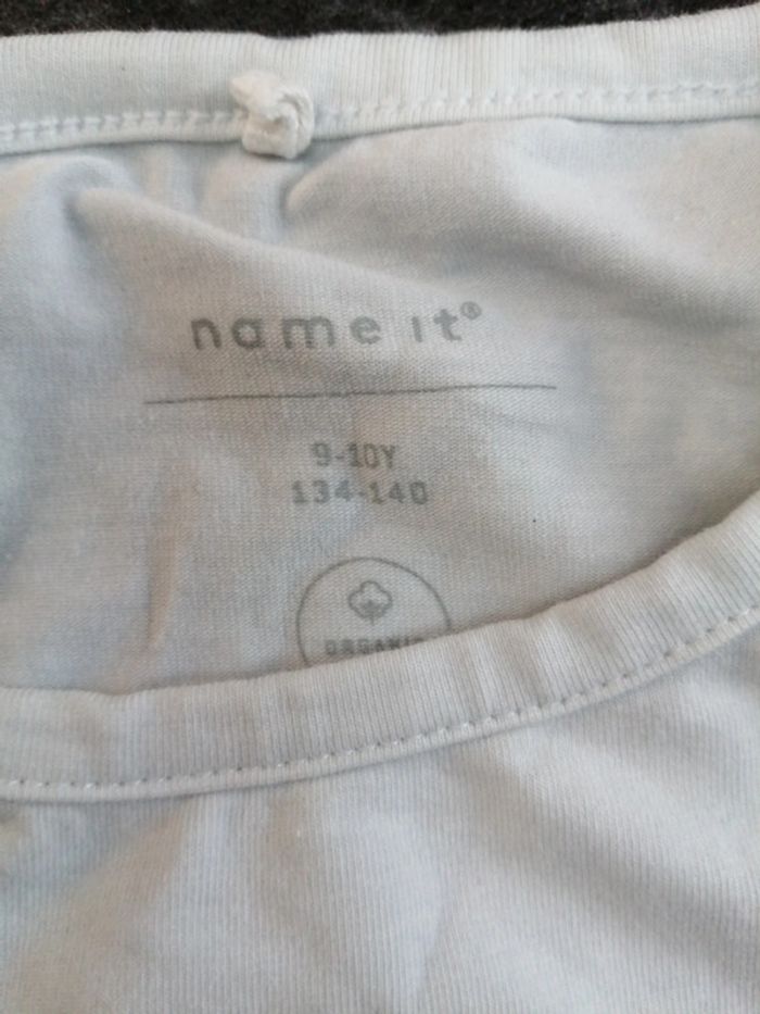 T shirt manche longue - photo numéro 3