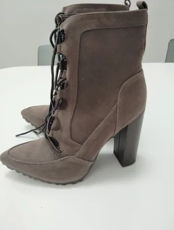 Bottines taille 39