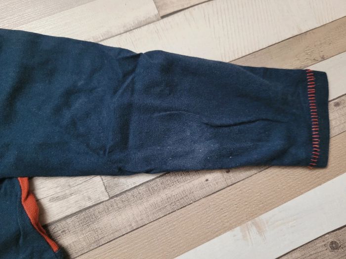 Lot 4 t-shirts manches longues - photo numéro 12