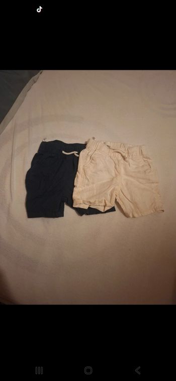 Short