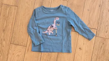 T-shirt garçon Kiabi - 18 mois