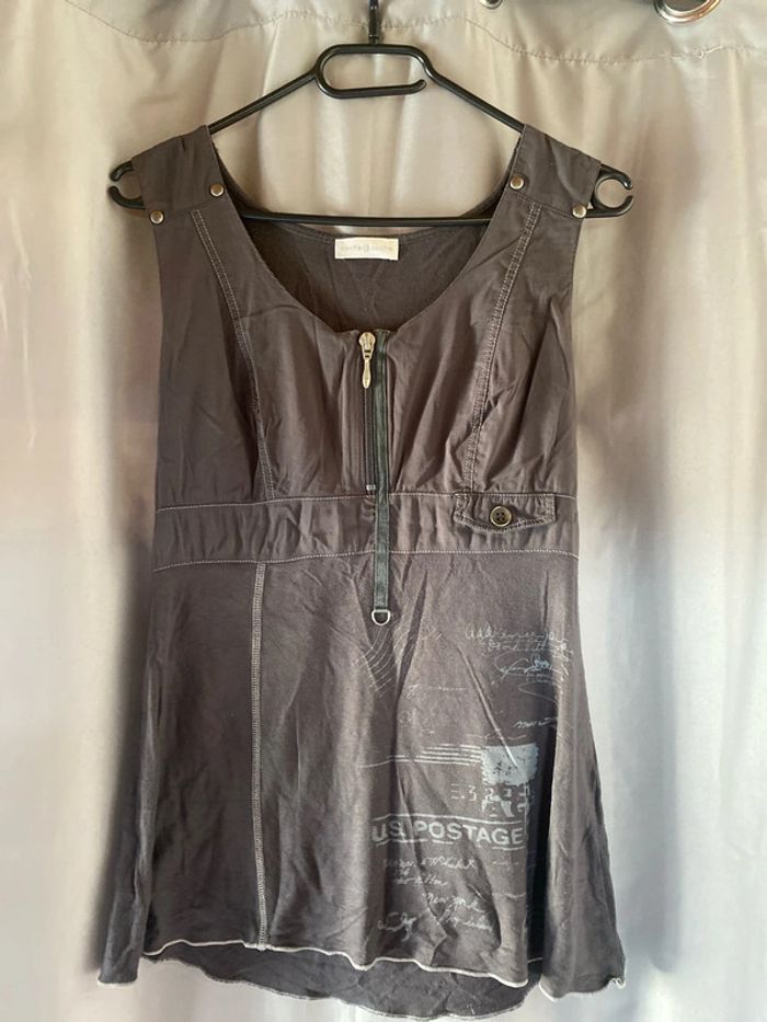 T-shirt femme