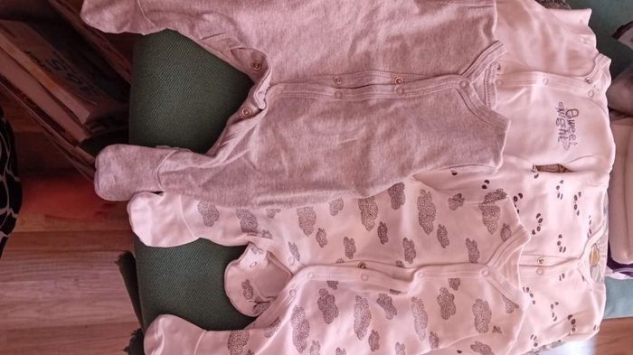 Vetements - photo numéro 7