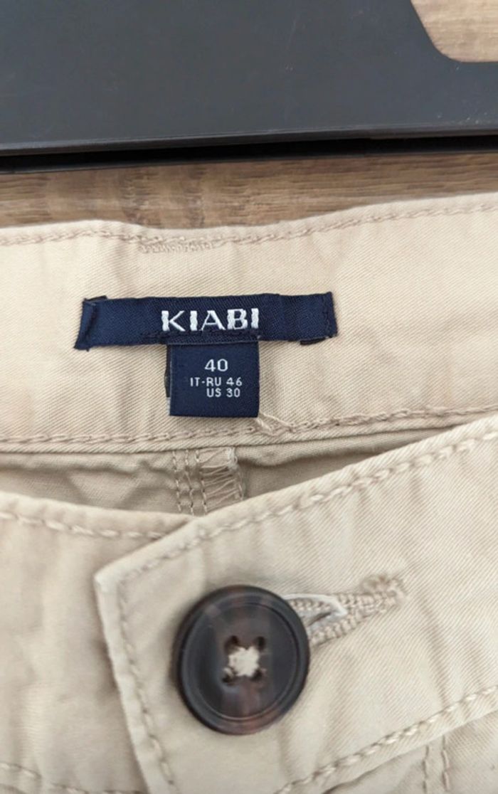 Short homme taille 40 - photo numéro 2
