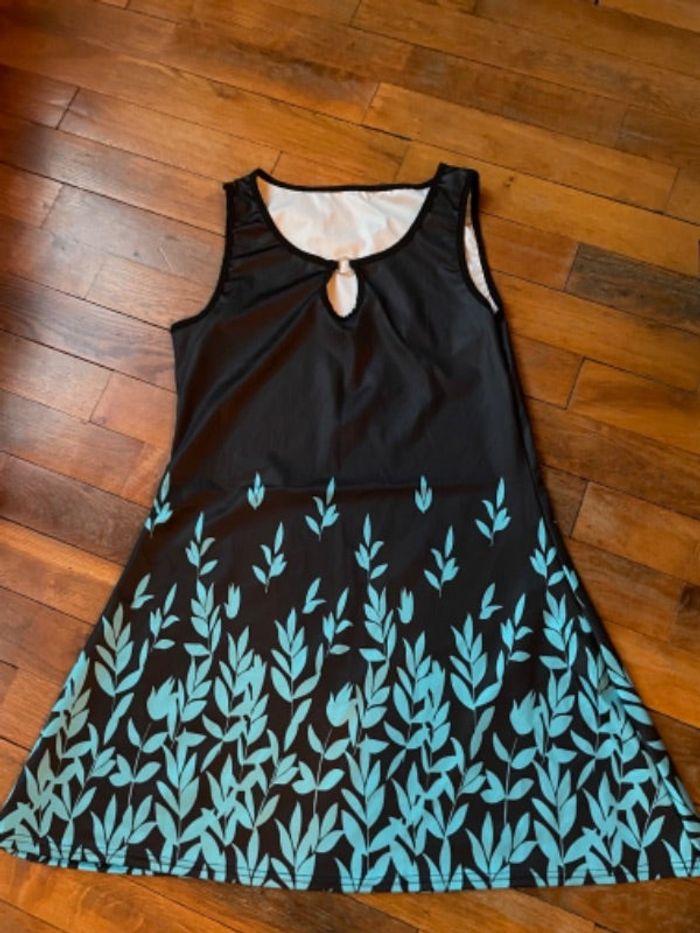 Robe taille S