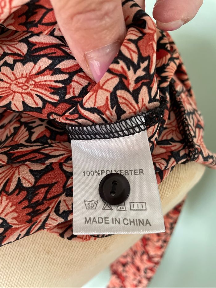 Chemise chic - photo numéro 6