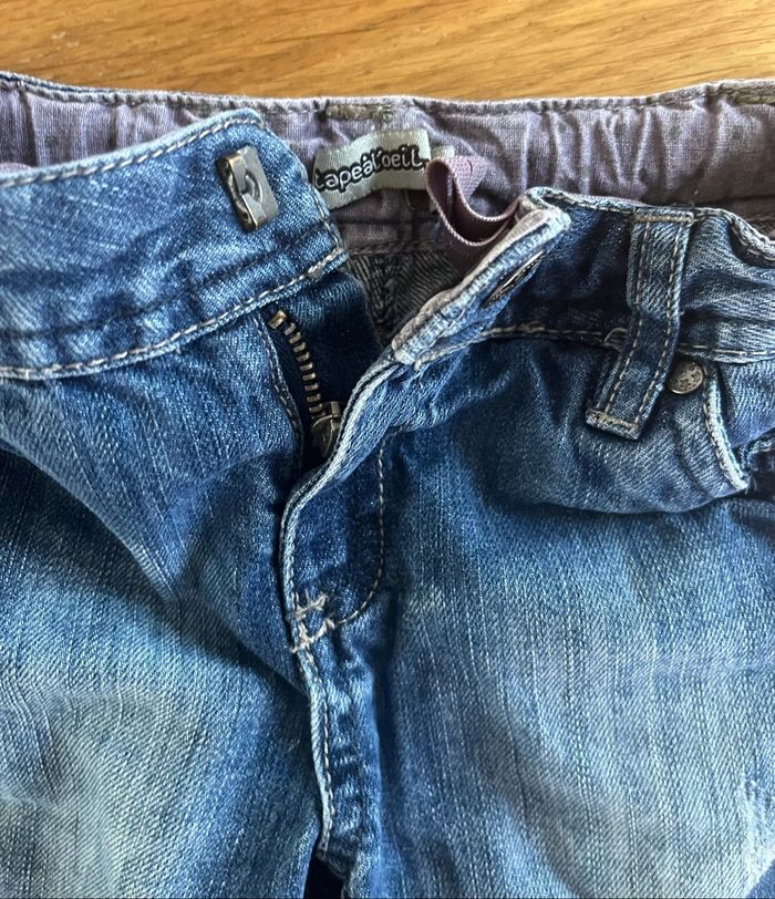 Lot de 4 shorts - photo numéro 6