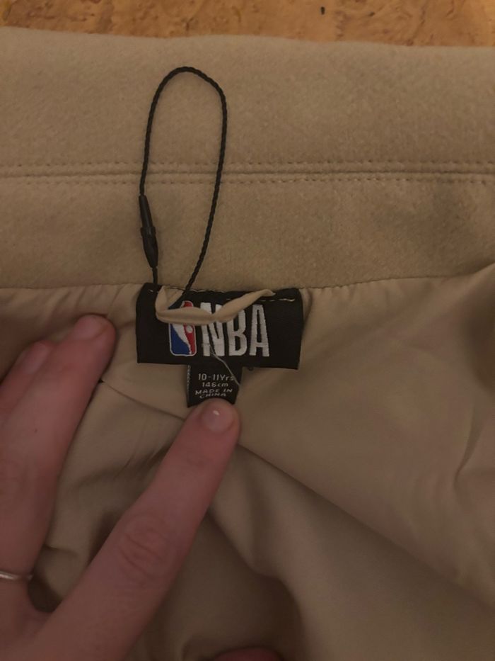 Veste nba Lakers - photo numéro 5