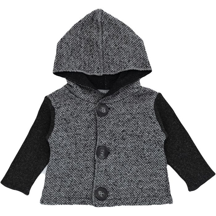 Cardigan 1 mois 1+ in the family