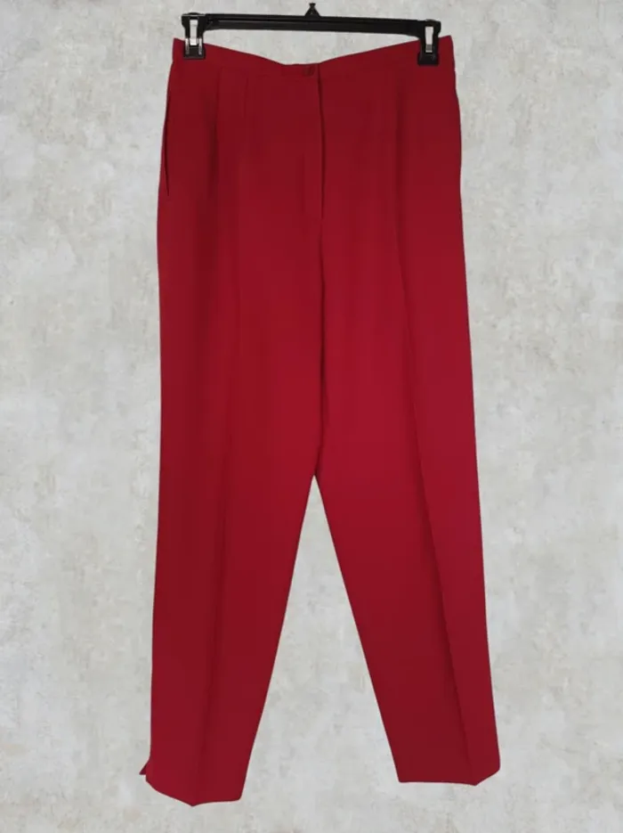 pantalon Emma Pernelle femme 44 - photo numéro 2