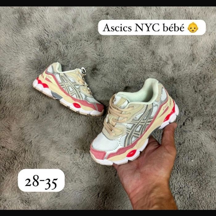 Asics NYC enfants