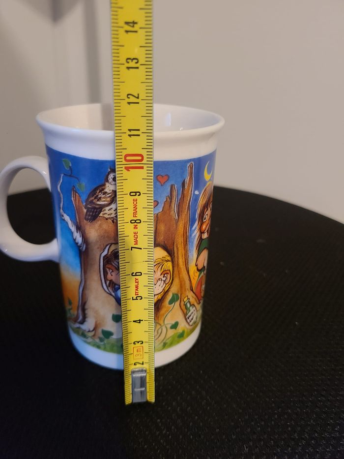 Tasse tasse à thé café - photo numéro 3