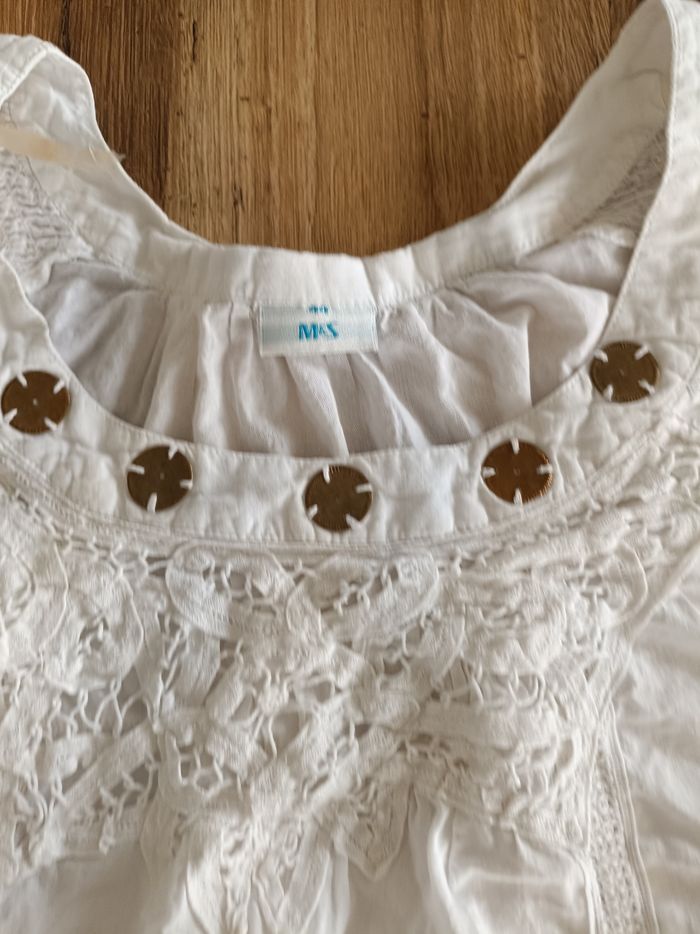 Blouse femme M&S mode - photo numéro 3