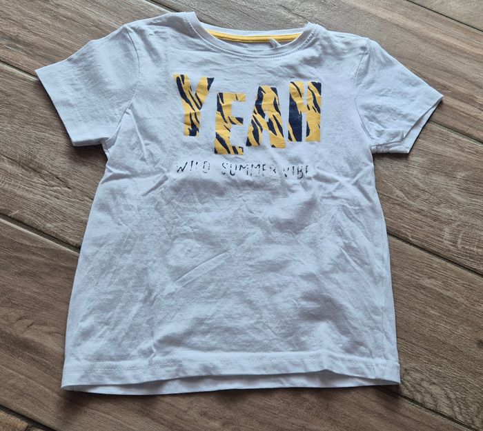 Tee-shirt