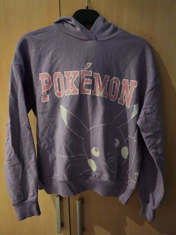 Sweat pokemon