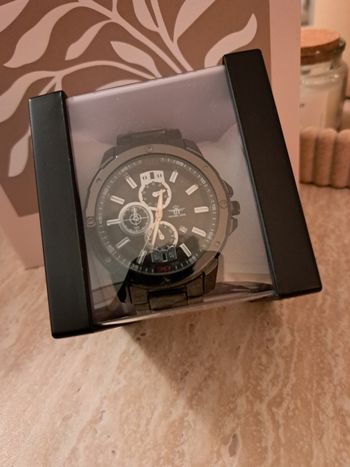 Montre homme