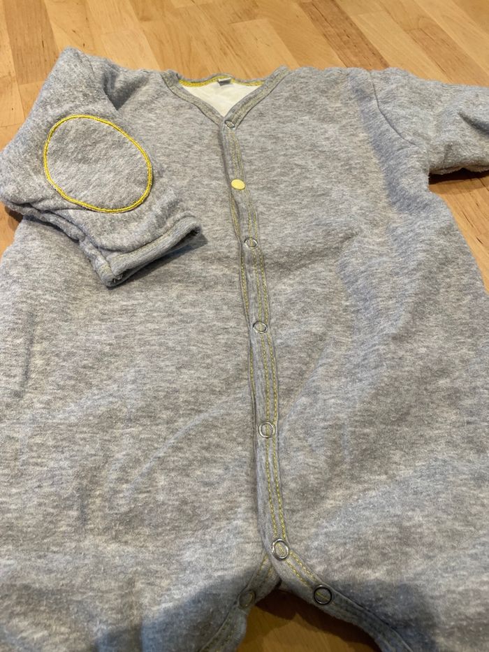 Combi pilote - photo numéro 3