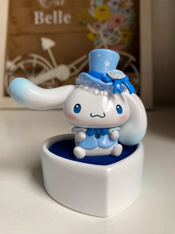 Cinnamoroll (Romantic Wedding 💍)