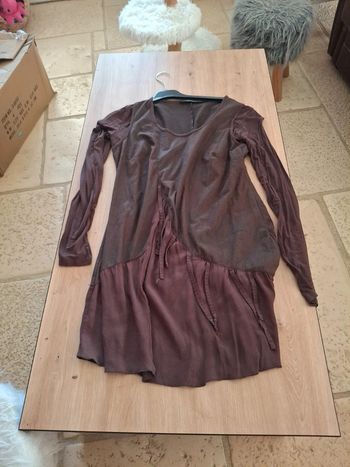 Robe ou tunique Mado taille 42