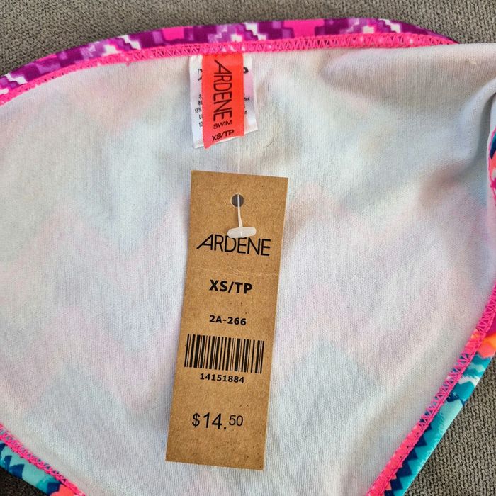 Bas de maillot de bain - photo numéro 3