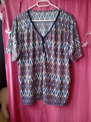 Tee-shirt léger taille 46/48