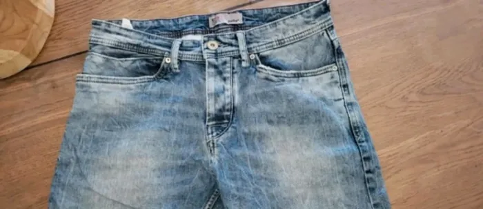 Jeans homme Celio M - photo numéro 6