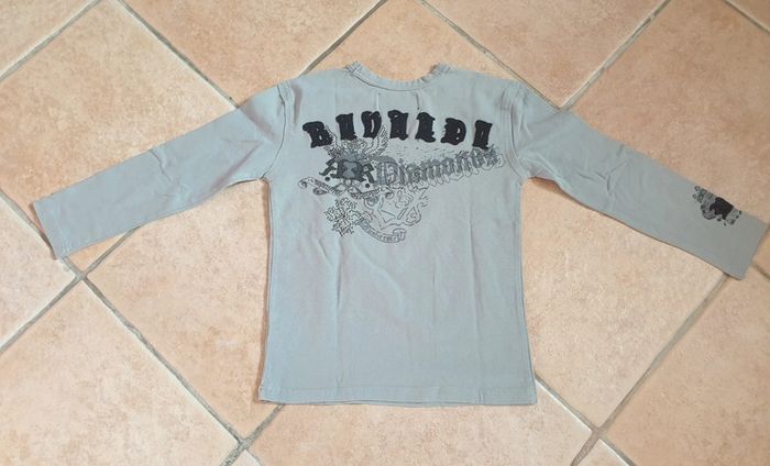 T-shirt - photo numéro 3