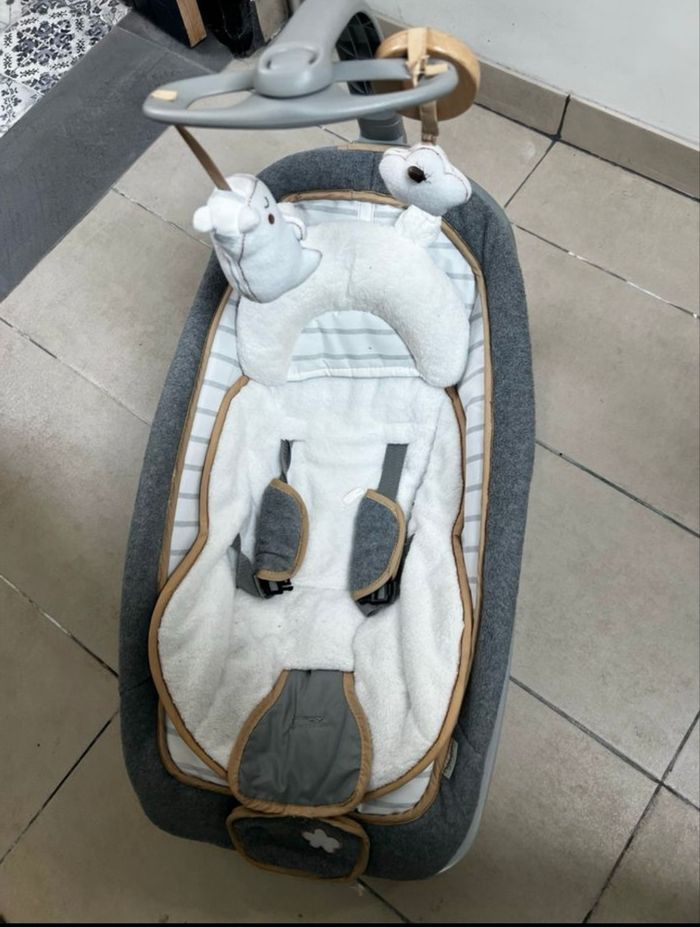 Transat Aubert - photo numéro 2