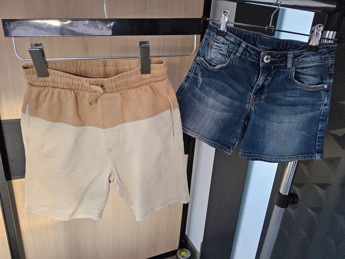 Lot 7 ans zara