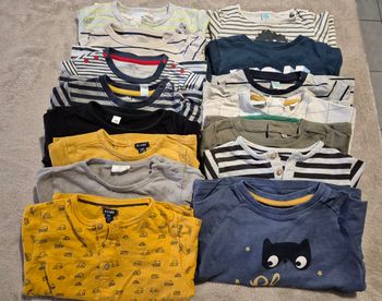 Tshirt 18 mois