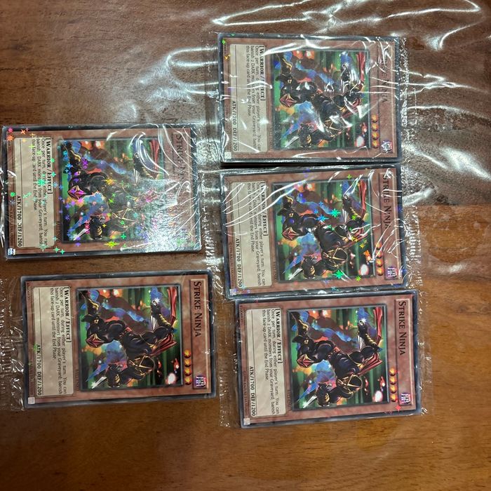 Yu-Gi-Oh!