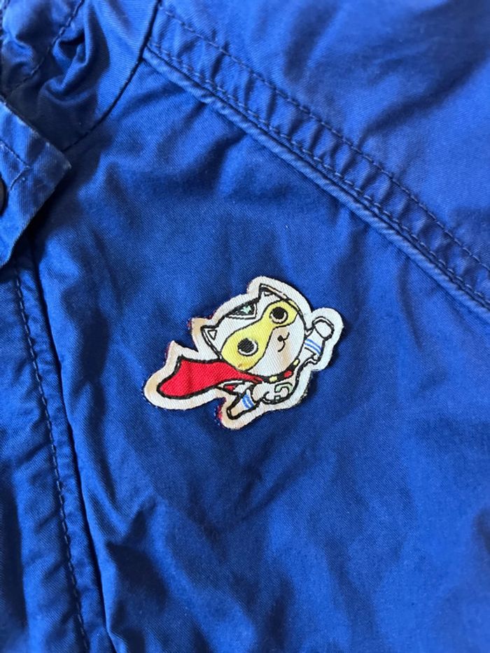 Parka - photo numéro 7