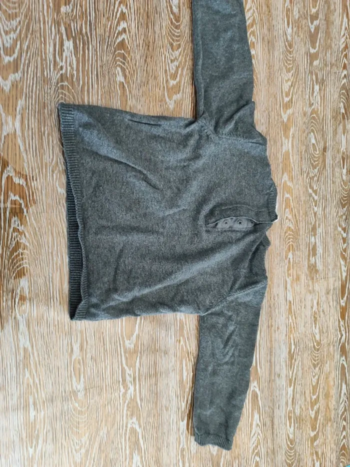 🍁 pull Kiabi 18 mois 🍁 - photo numéro 4
