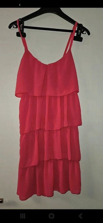 Robe taille uniqueRobe taille unique