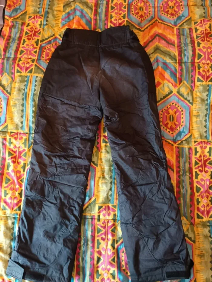 Pantalon de ski - photo numéro 9