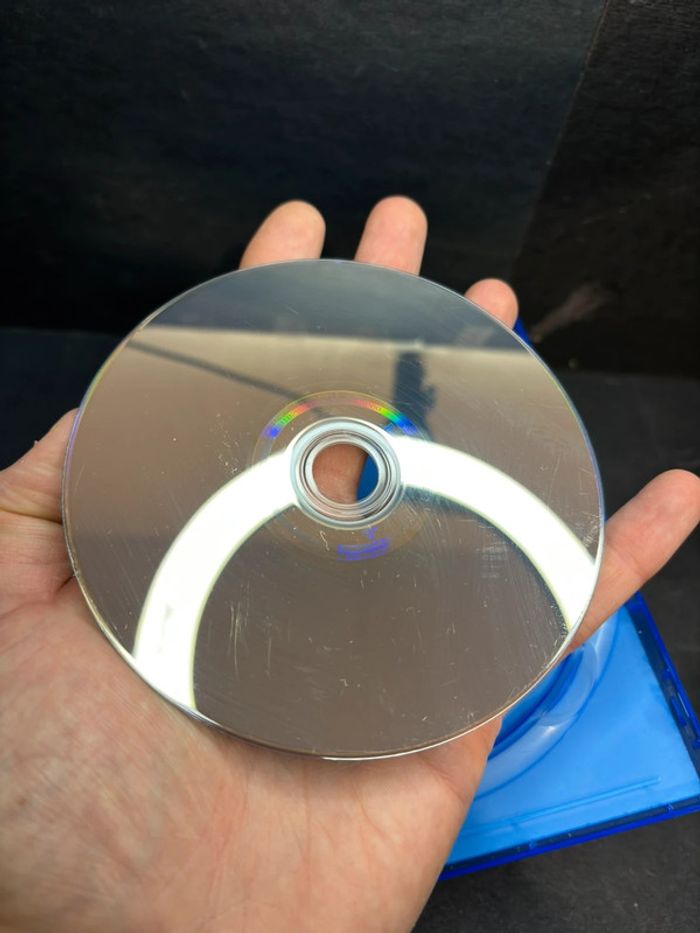 Jeux sony PlayStation 4 PS4 call of duty WW2 - photo numéro 4