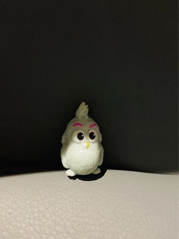 Figurine Angry Birds