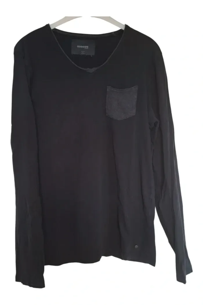 Haut manche longue bonobo taille L