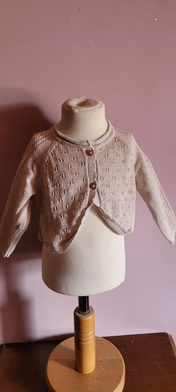 Gilet