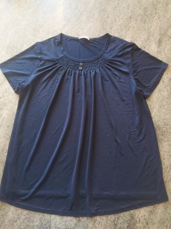 T-shirt taille XXXL wen ni
