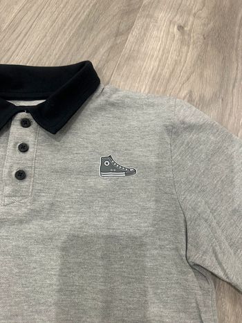 Polo Converse